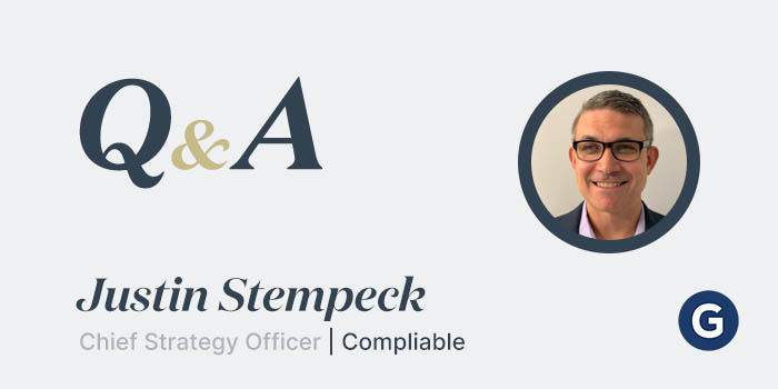 Compliable’s Justin Stempeck: “Ohio Sets Regulatory Example for Operators to Follow”