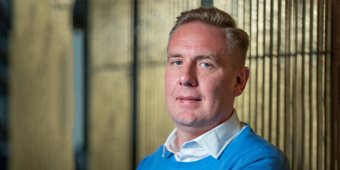Digitain Subsidiary Sport Generate Appoints Simon Westbury as CEO
