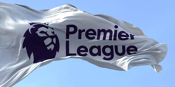 EPL to Voluntary Remove Gambling Names from Front of Shirts