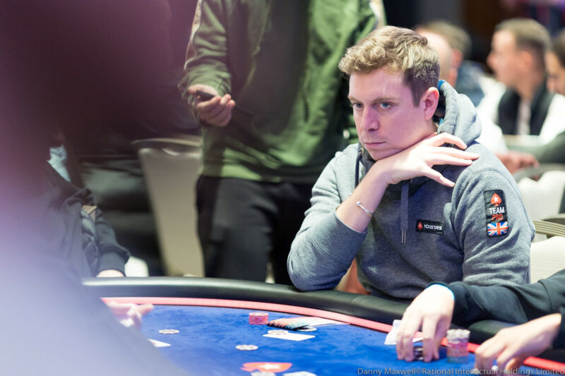 "Ginormous" PCA Sets the Tone for 2023 Ahead of EPT Paris says Walsh