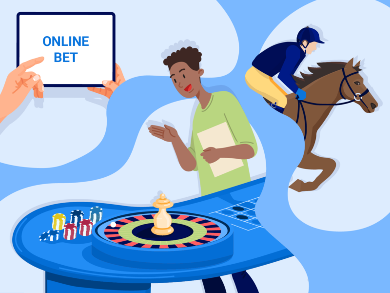 How To Become A Professional Gambler