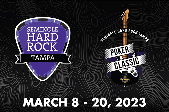 Huge Crowds Expected for the 2023 Tampa Poker Classic