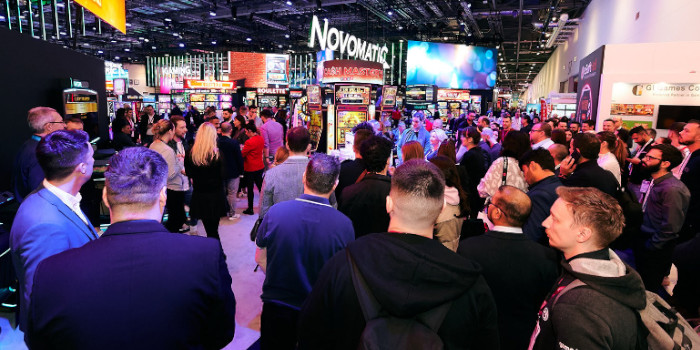 ICE 2023 Breaks Attendance Record with Over 40,000 Visitors in London