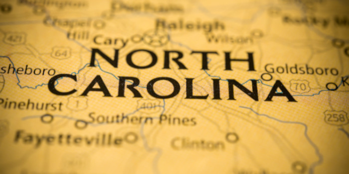 Lawmakers in North Carolina Expected to File Mobile Betting Bill