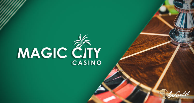 Magic City Casino gets a new owner in midst of sale