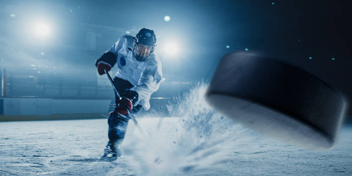 NHL Picks Kindred’s Unibet Brand as First Swedish Partner