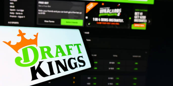 PlayAGS to Deliver High-Performing Slots for DraftKings