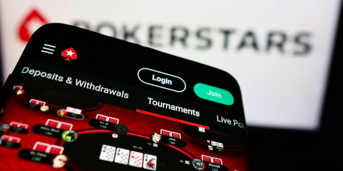 PokerStars Sees Traffic Surge in Wake of Interstate Play