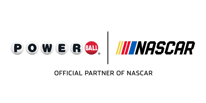 Powerball Named NASCAR’s Official Partner, Official Lottery Game