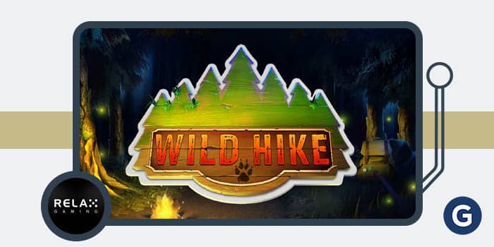 Relax Gaming Launches Wild Hike Slot with Expanding Wilds