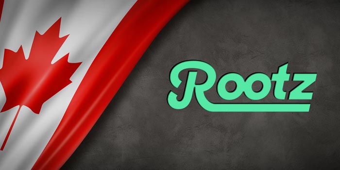 Rootz Received Online Casino Operating License in Ontario