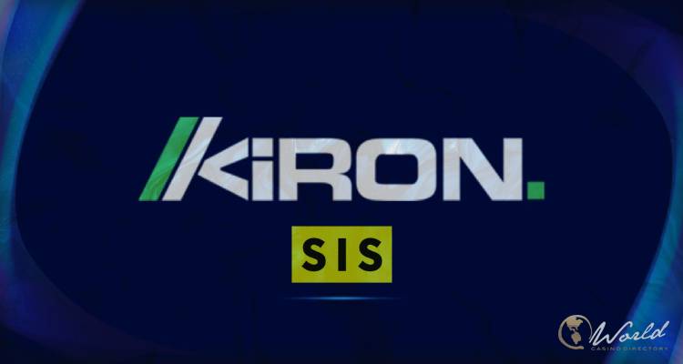 SIS grows African presence via union with Kiron Interactive