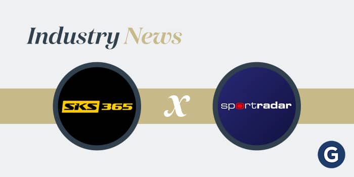 SKS365 Elevates Betting Experience with New Sportradar Partnership