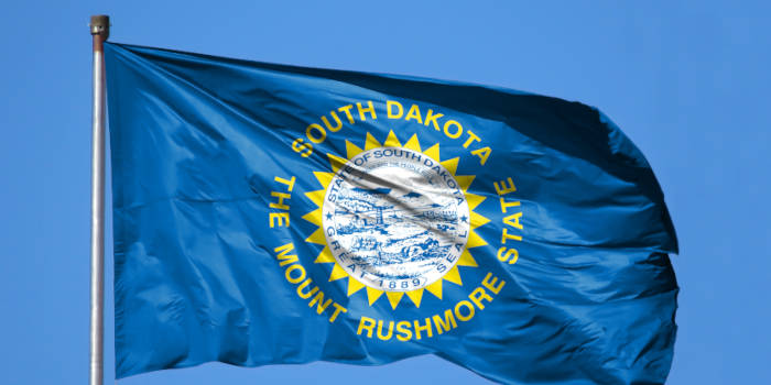 South Dakota Kills Proposal to Let Voters Decide on Mobile Betting