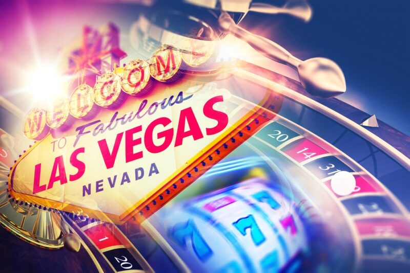 The Best Slots in Vegas: Where to Win Big