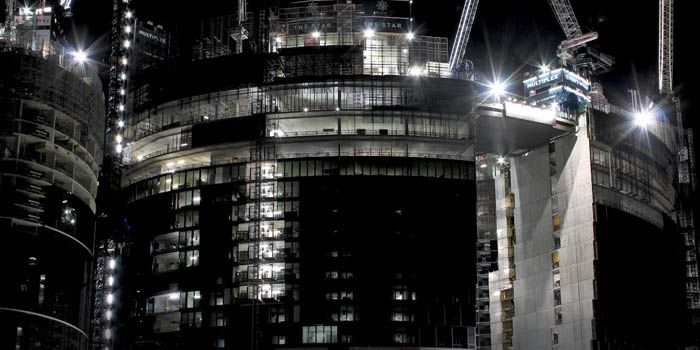 The Star Gives a Sneak Peek into Its Sky Deck at Queen’s Wharf Brisbane