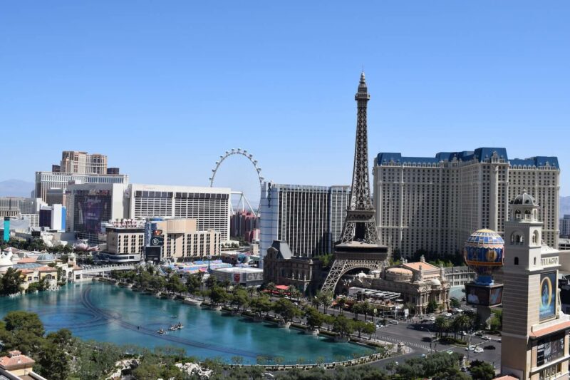 Top 10 Fun Things To Do With Kids In Vegas