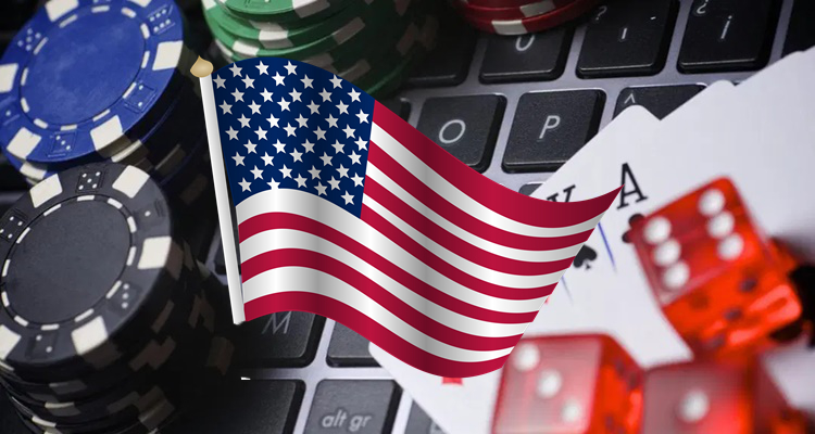 US online poker & sports betting legalization