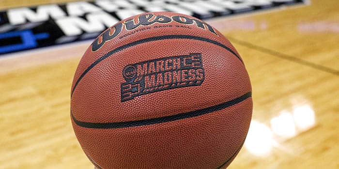 Vegas Odds Survey Projects over $6B in Wagers on March Madness 2023