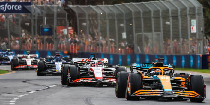 2023 Australian Grand Prix Formula 1 Odds, Time, and Prediction
