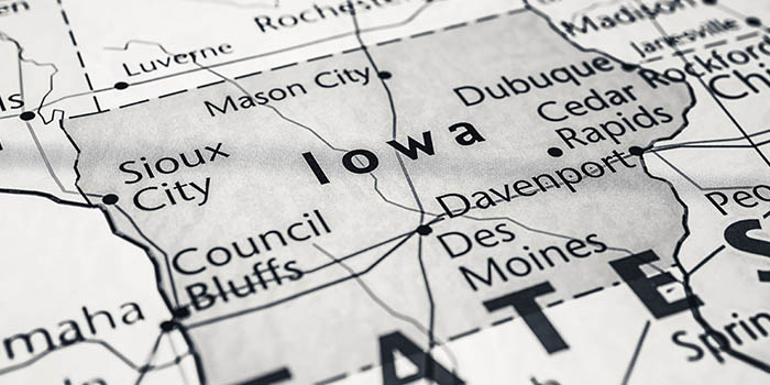A Look into Iowa’s iGaming Bill