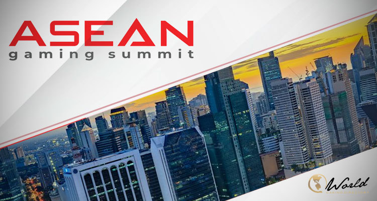 ASEAN Gaming Summit to be Held in Manila in March 2023