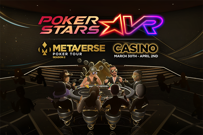 Are You Ready For the Final Stop of the Metaverse Poker Tour Season 2?