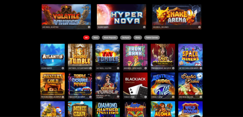 Best Slots to Get Started on Global Poker