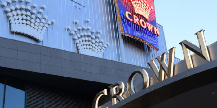 Crown Resorts Reports GoAnywhere Data Breach