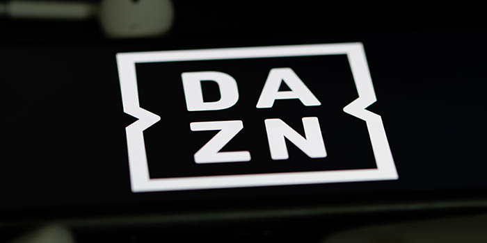DAZN Bet Reveals Deal with PFL