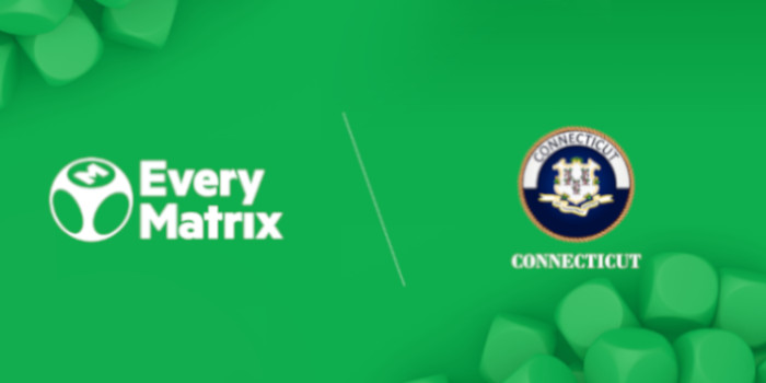 EveryMatrix Expands in the US Securing Connecticut License