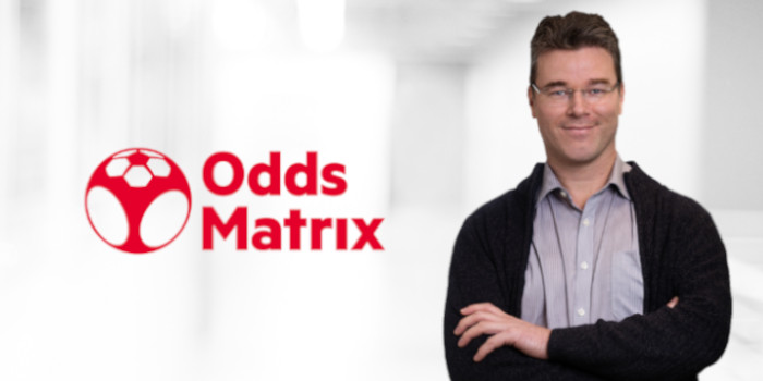 EveryMatrix Selects Tor Skeie for CEO of OddsMatrix