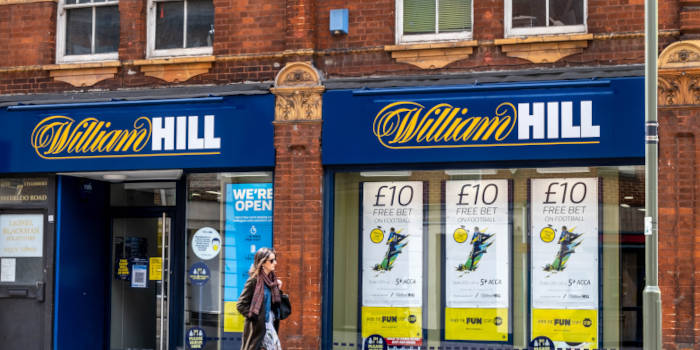 Father of Three from South Wales Blames William Hill for Gambling Addiction