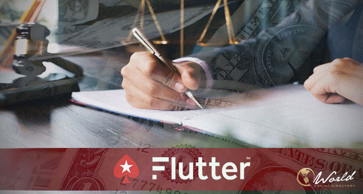 Flutter Entertainment Pays $4 Million Bribery Fine