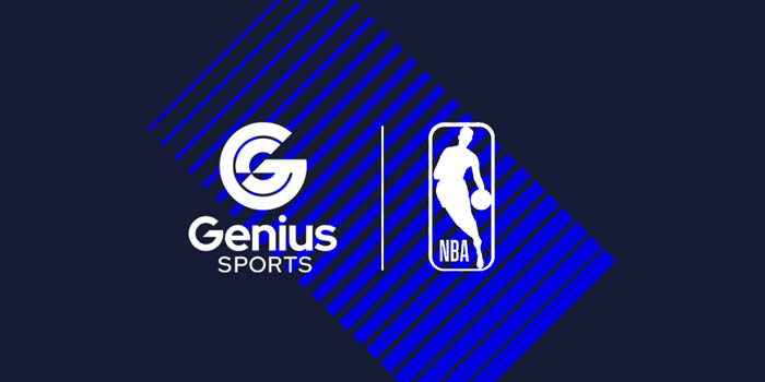 Genius Sports Extends Agreement with NBA