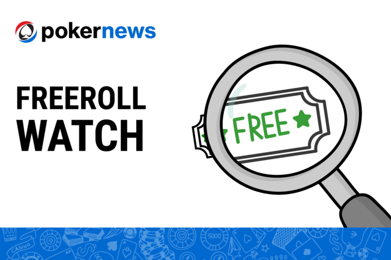 Give Your Bankroll a Boost with the PokerNews-Exclusive PartyPoker Freerolls