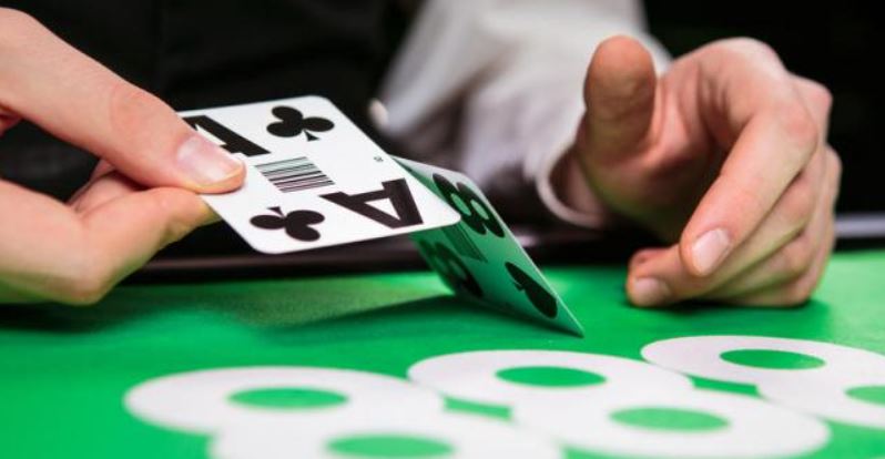 Greatest Blackjack Wins - Gambling With An Edge