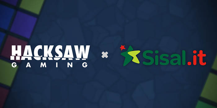 Hacksaw Gaming Partners with Sisal, Expands in Italy