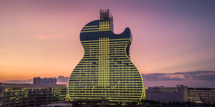Hard Rock International Enhances Guest Experience with QCI
