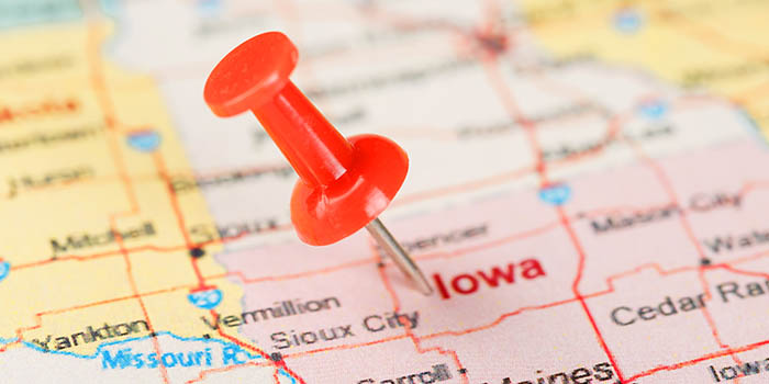 Iowa Regulator Slapped Local Operators with Fines over Various Violations