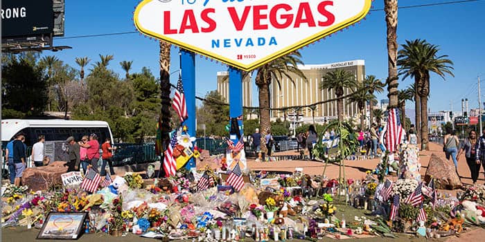 Las Vegas Mass Shooter Might Have Been Motivated by Gambling Frustration