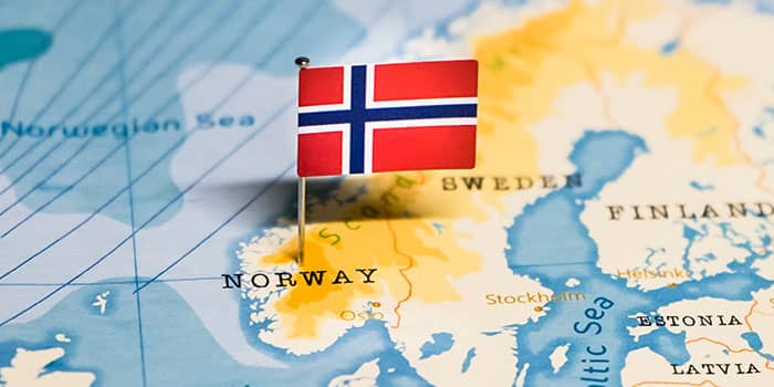 Law Proposal Seeks to Exempt Gambling from Norway’s Right of Withdrawal Act