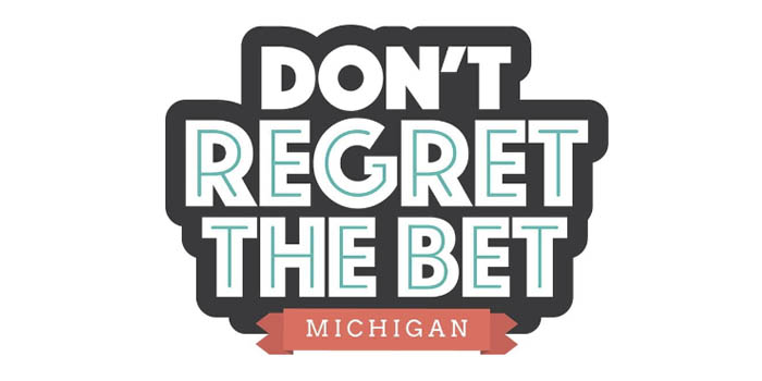 Michigan to Promote Safer Gambling with “Don’t Regret the Bet”