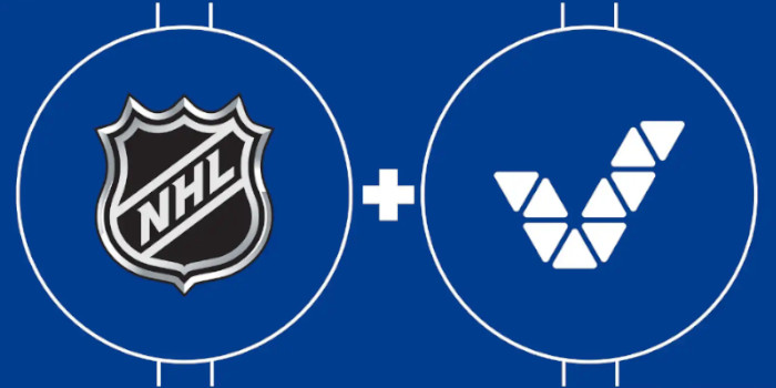 NHL Names Veikkaus Official Sportsbook for Finland