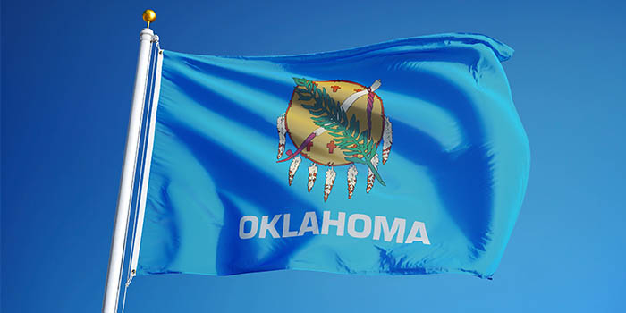 Oklahoma Betting May Become a Reality as HB 1027 Passes the House Vote