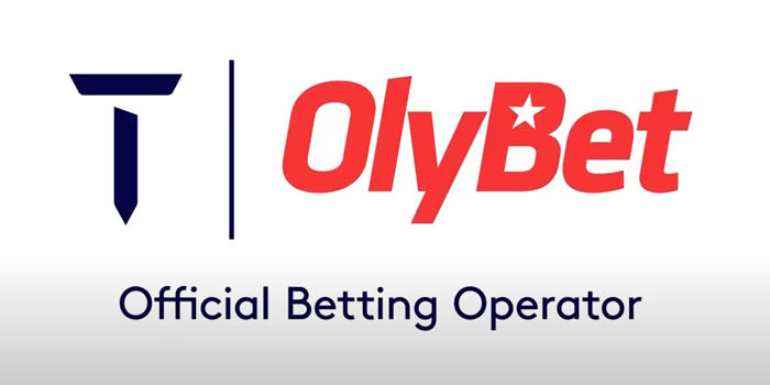 OlyBet Designated as the Official Betting Operator of the DP Tour