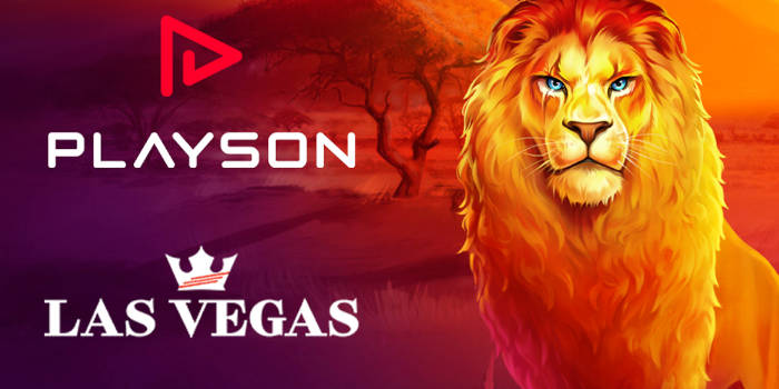 Playson Strengthens Foothold in Romania with New LasVegas Partnership