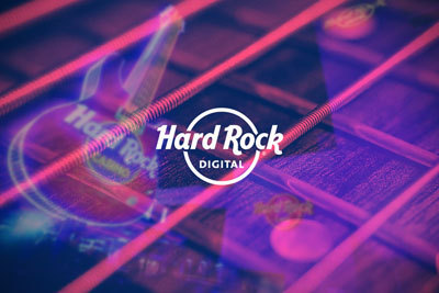 Playtech Acquires Less Than 10% Stake in Hard Rock Digital for $85M