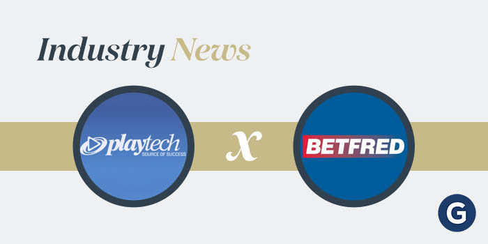 Playtech Extends Its Long-term Partnership with Betfred