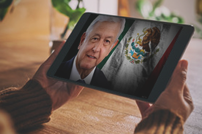 President of Mexico Vows to Cancel All Casino Licenses Issued in Last 4 Years